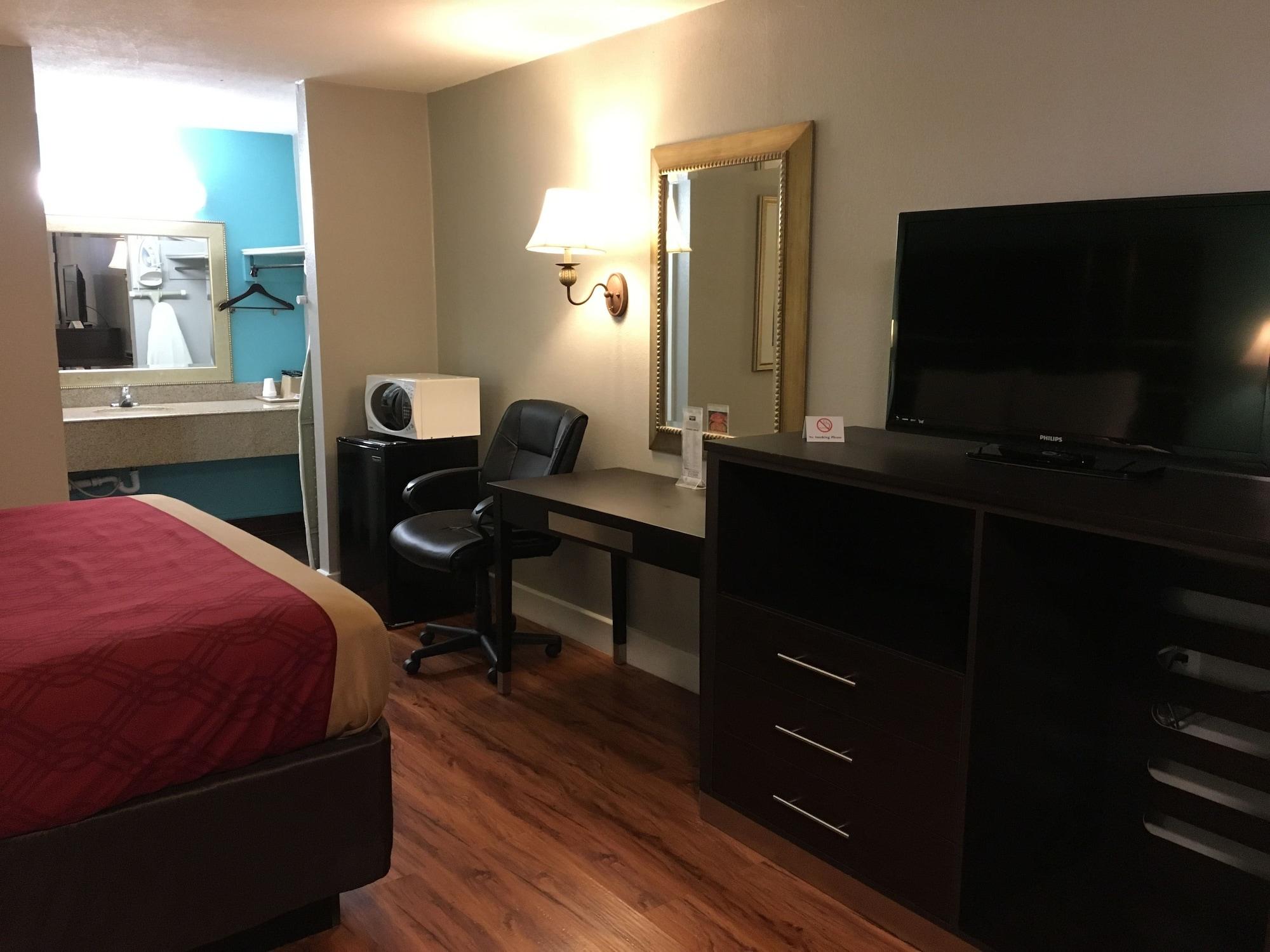 Rodeway Inn Vicksburg Luaran gambar