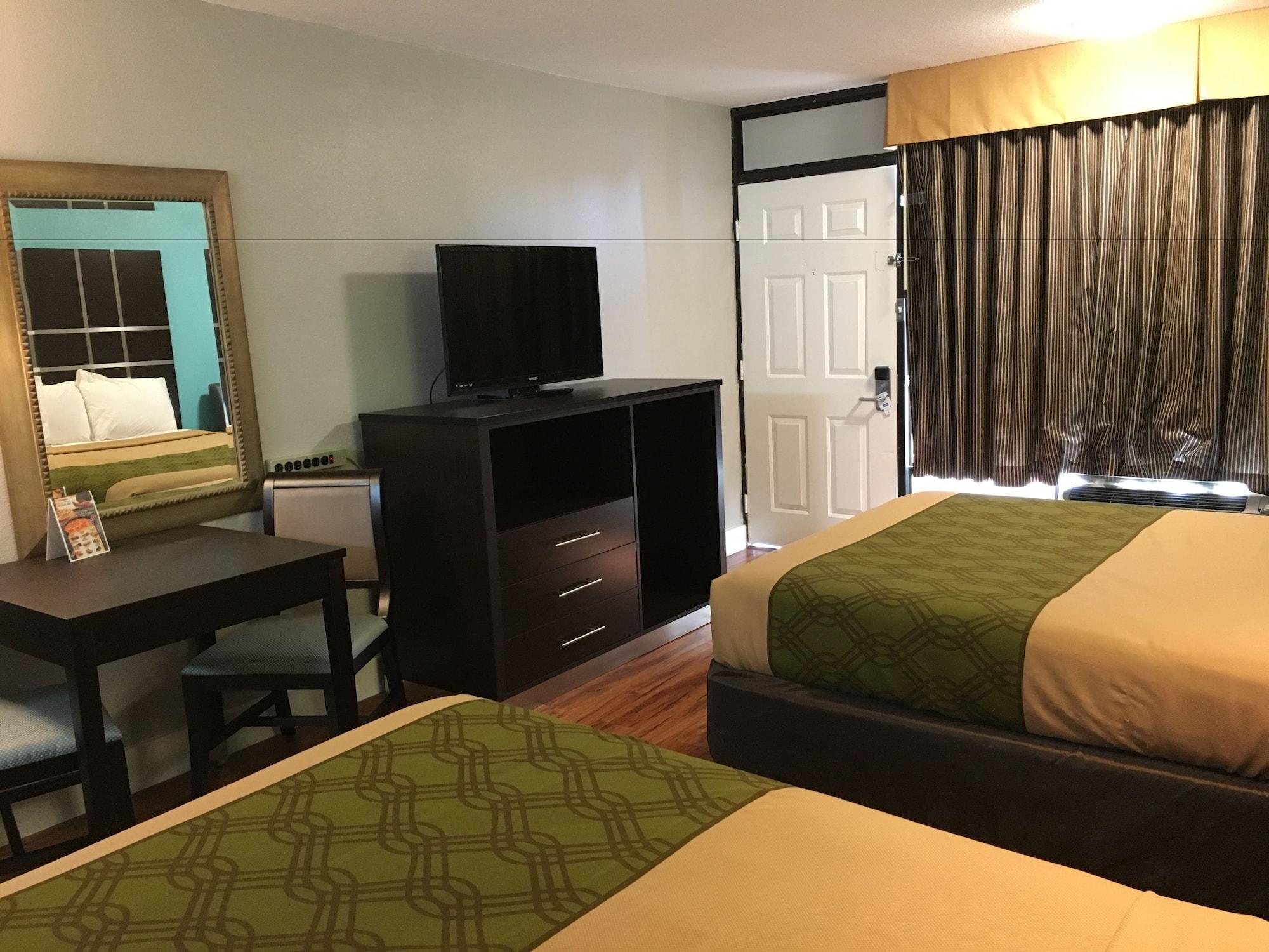 Rodeway Inn Vicksburg Luaran gambar