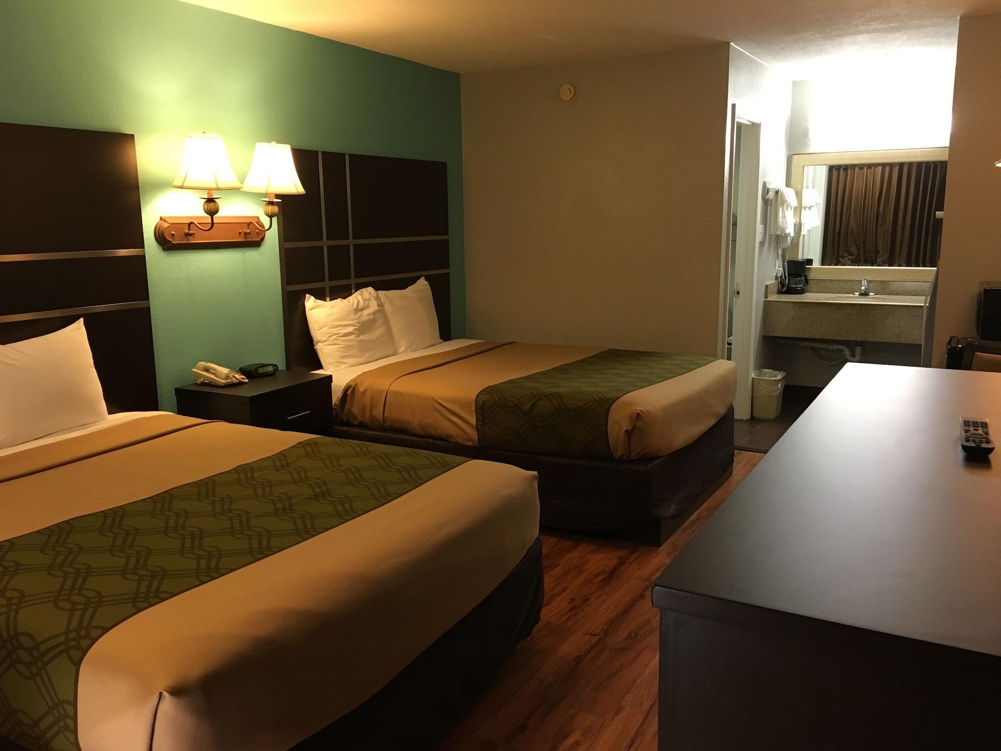 Rodeway Inn Vicksburg Luaran gambar