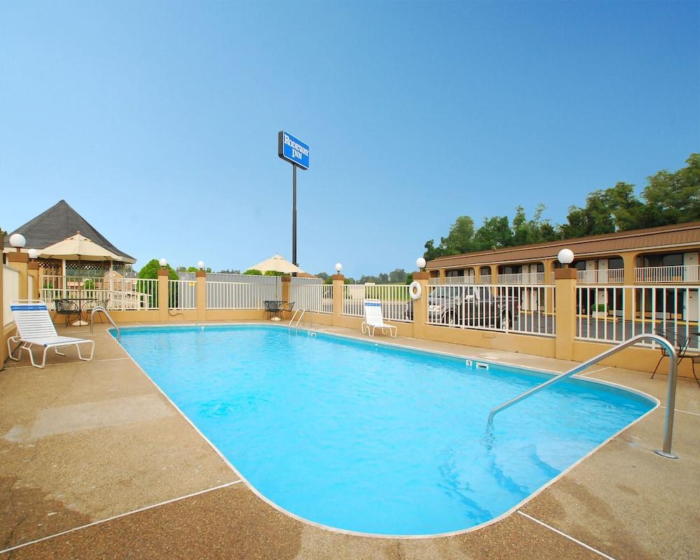 Rodeway Inn Vicksburg Luaran gambar