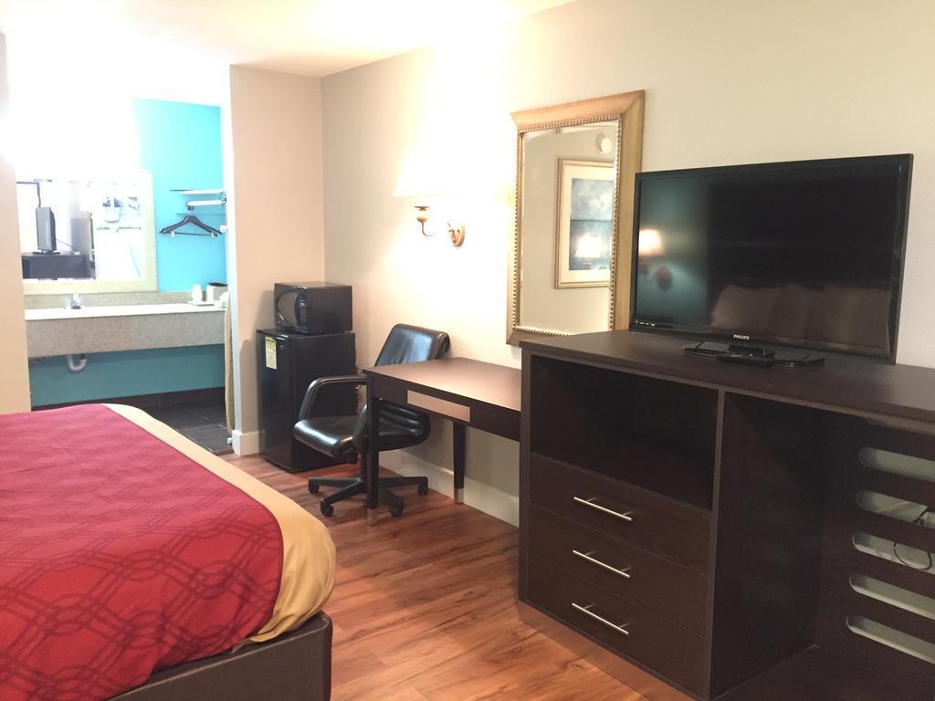 Rodeway Inn Vicksburg Luaran gambar