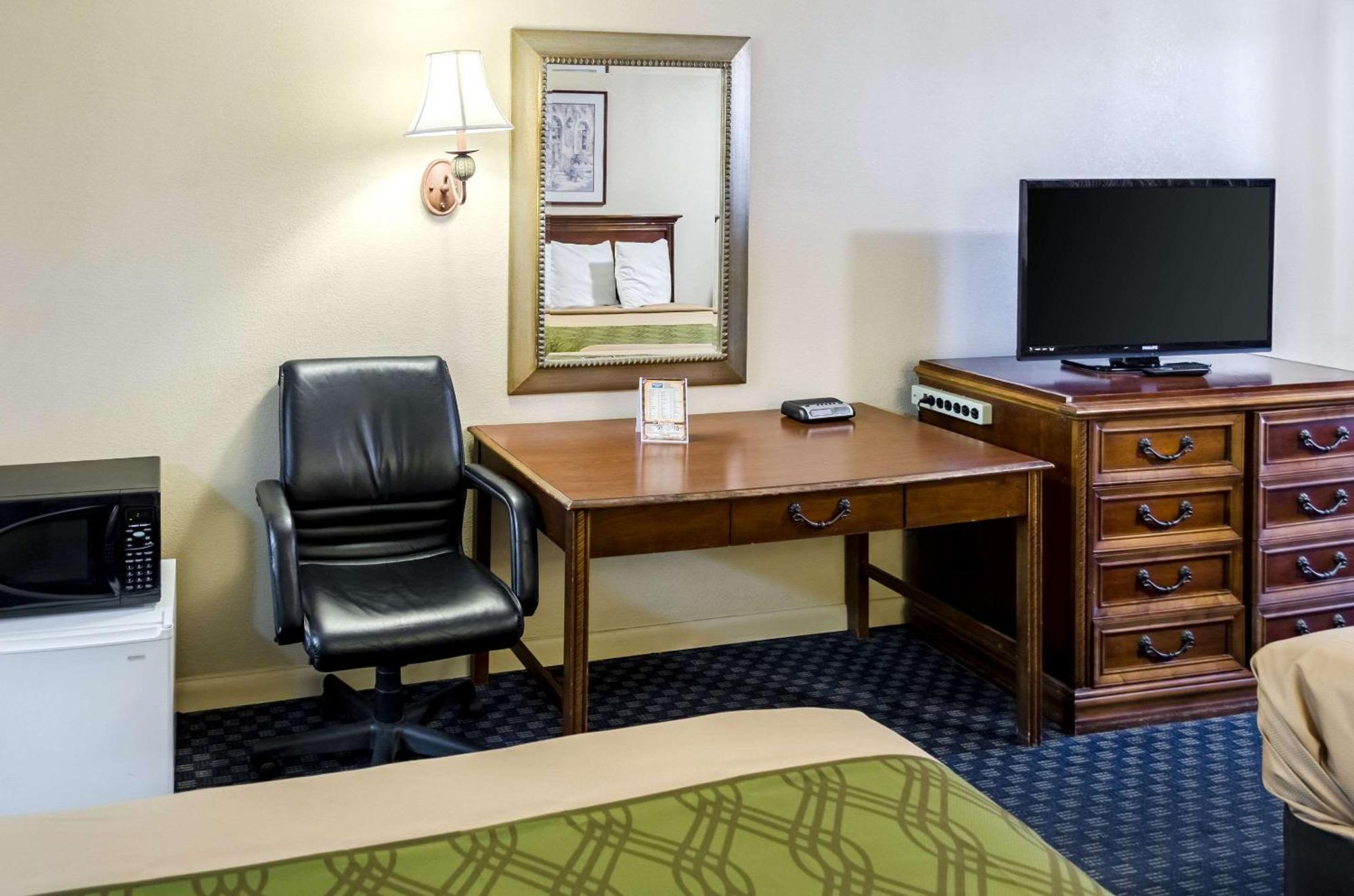 Rodeway Inn Vicksburg Luaran gambar