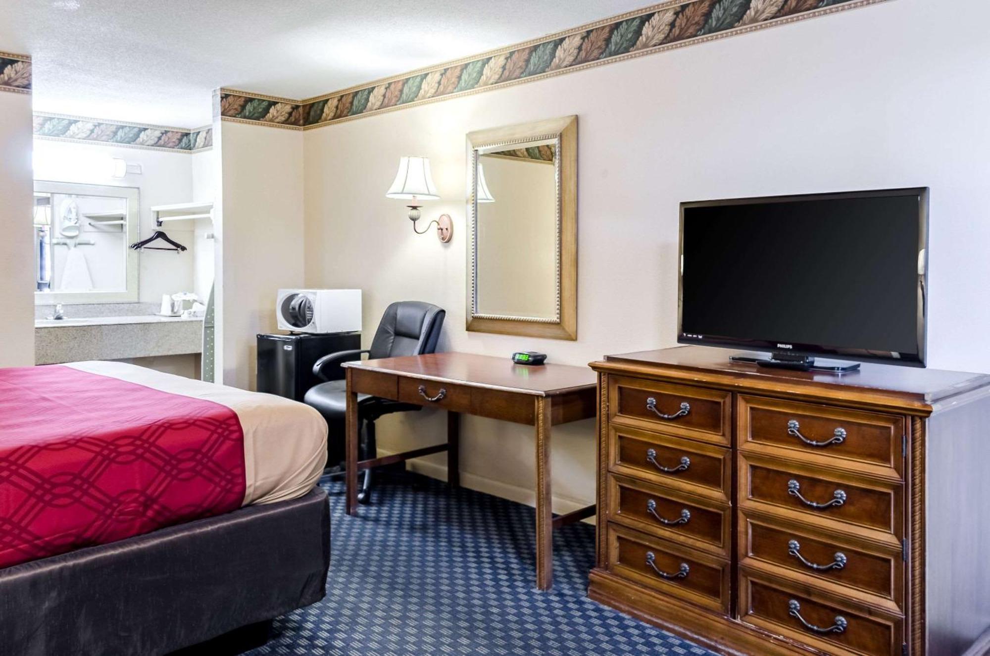 Rodeway Inn Vicksburg Luaran gambar