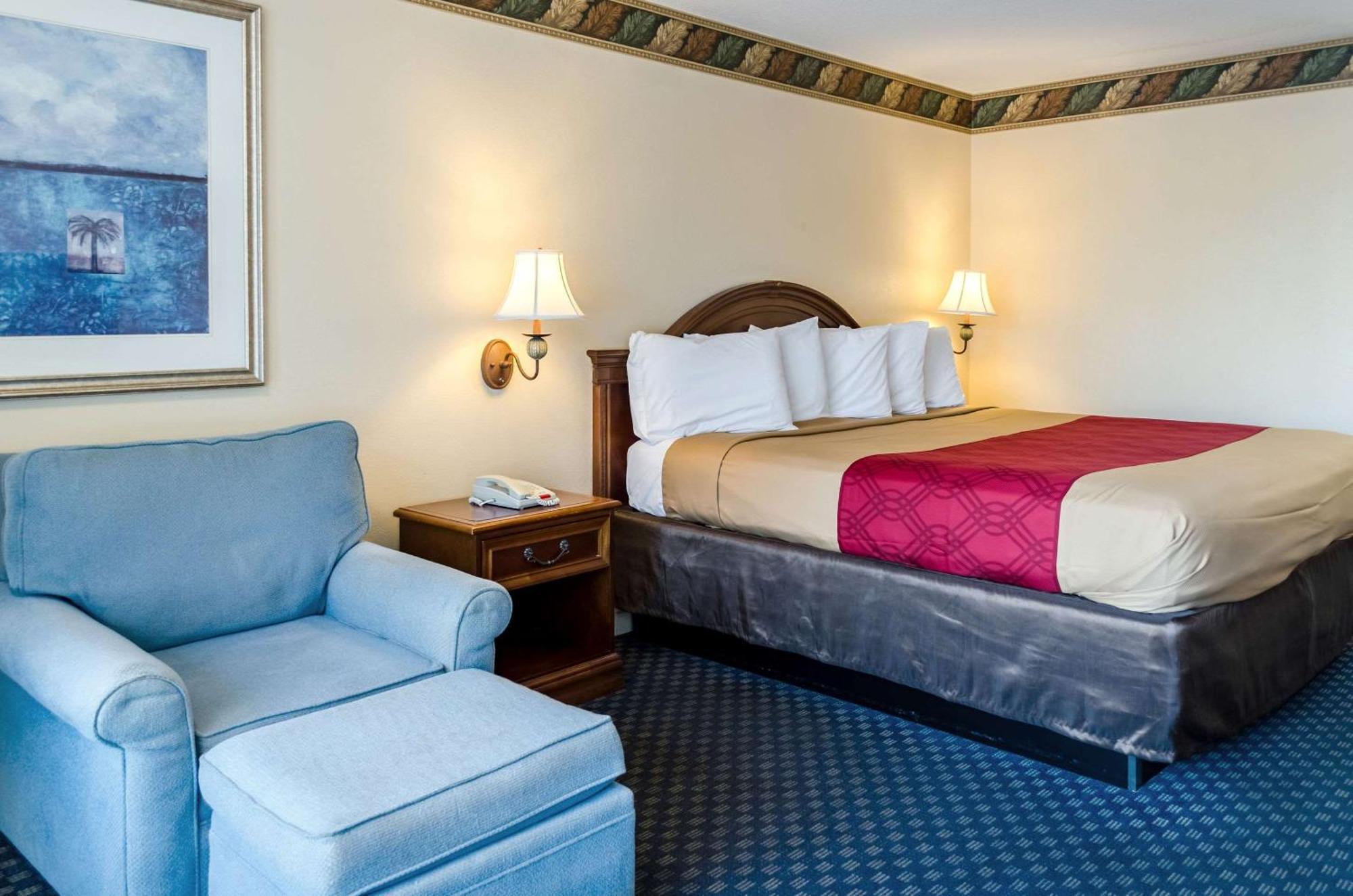 Rodeway Inn Vicksburg Luaran gambar