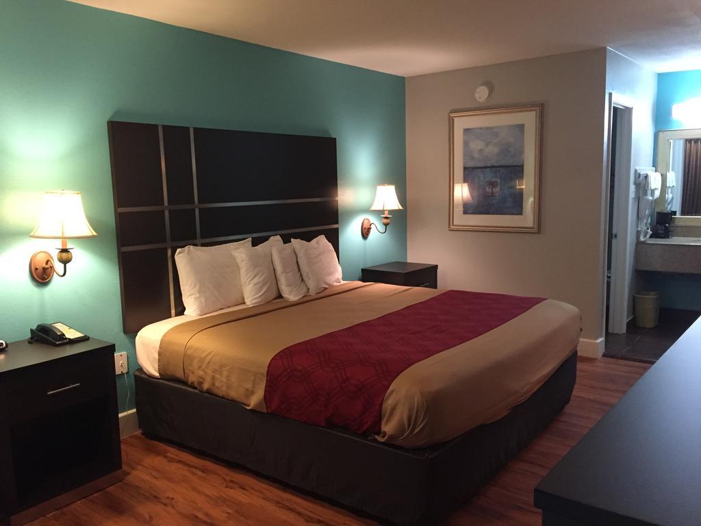 Rodeway Inn Vicksburg Luaran gambar